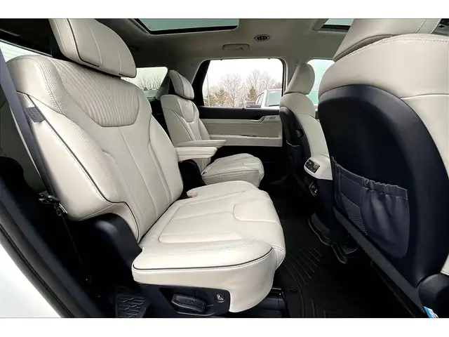2025 Hyundai Palisade Ultimate Calligraphy 7Seat AWD - Photo 27