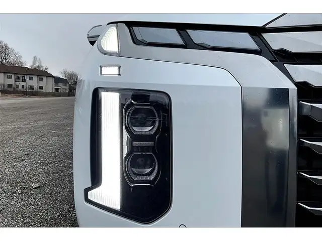 2025 Hyundai Palisade Ultimate Calligraphy 7Seat AWD - Photo 30