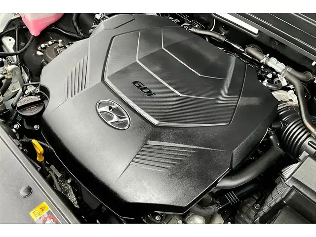 2025 Hyundai Palisade Ultimate Calligraphy 7Seat AWD - Photo 33