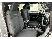 2021 Jeep Wrangler 4xe Rubicon PHEV | Tow Pkg | Steel Bumper | 4 - Photo 7