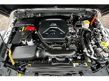 2021 Jeep Wrangler 4xe Rubicon PHEV | Tow Pkg | Steel Bumper | 4 - Photo 9