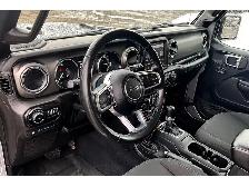 2021 Jeep Wrangler 4xe Rubicon PHEV | Tow Pkg | Steel Bumper | 4 - Photo 13