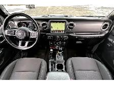 2021 Jeep Wrangler 4xe Rubicon PHEV | Tow Pkg | Steel Bumper | 4 - Photo 15