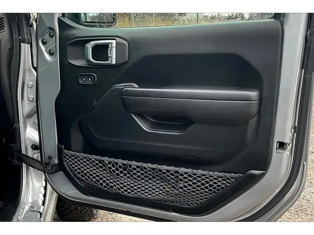 2021 Jeep Wrangler 4xe Rubicon PHEV | Tow Pkg | Steel Bumper | 4 - Photo 19