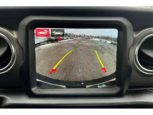 2021 Jeep Wrangler 4xe Rubicon PHEV | Tow Pkg | Steel Bumper | 4 - Photo 21