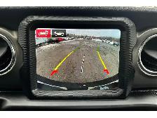 2021 Jeep Wrangler 4xe Rubicon PHEV | Tow Pkg | Steel Bumper | 4 - Photo 21