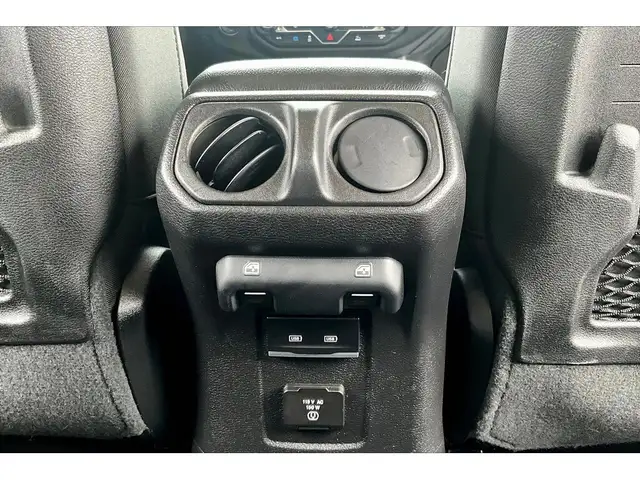 2021 Jeep Wrangler 4xe Rubicon PHEV | Tow Pkg | Steel Bumper | 4 - Photo 23