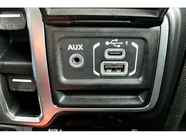 2021 Jeep Wrangler 4xe Rubicon PHEV | Tow Pkg | Steel Bumper | 4 - Photo 24