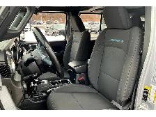 2021 Jeep Wrangler 4xe Rubicon PHEV | Tow Pkg | Steel Bumper | 4 - Photo 25