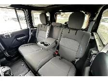 2021 Jeep Wrangler 4xe Rubicon PHEV | Tow Pkg | Steel Bumper | 4 - Photo 26