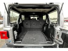 2021 Jeep Wrangler 4xe Rubicon PHEV | Tow Pkg | Steel Bumper | 4 - Photo 28