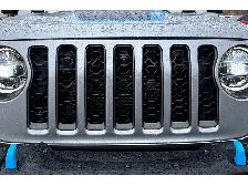 2021 Jeep Wrangler 4xe Rubicon PHEV | Tow Pkg | Steel Bumper | 4 - Photo 29