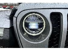 2021 Jeep Wrangler 4xe Rubicon PHEV | Tow Pkg | Steel Bumper | 4 - Photo 30