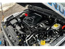 2021 Jeep Wrangler 4xe Rubicon PHEV | Tow Pkg | Steel Bumper | 4 - Photo 33