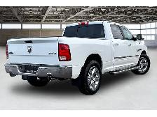2015 Ram 1500 Big Horn Ecodiesel CrewCab | 6'4 Bed | AS IS | 4X4 - Photo 2