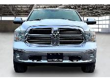 2015 Ram 1500 Big Horn Ecodiesel CrewCab | 6'4 Bed | AS IS | 4X4 - Photo 3