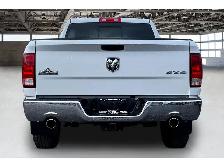 2015 Ram 1500 Big Horn Ecodiesel CrewCab | 6'4 Bed | AS IS | 4X4 - Photo 4