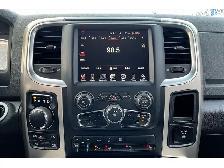 2015 Ram 1500 Big Horn Ecodiesel CrewCab | 6'4 Bed | AS IS | 4X4 - Photo 6