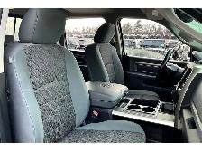 2015 Ram 1500 Big Horn Ecodiesel CrewCab | 6'4 Bed | AS IS | 4X4 - Photo 7