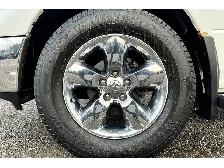 2015 Ram 1500 Big Horn Ecodiesel CrewCab | 6'4 Bed | AS IS | 4X4 - Photo 8