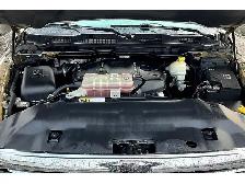 2015 Ram 1500 Big Horn Ecodiesel CrewCab | 6'4 Bed | AS IS | 4X4 - Photo 9