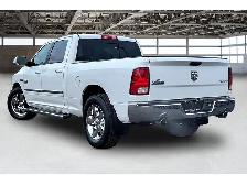 2015 Ram 1500 Big Horn Ecodiesel CrewCab | 6'4 Bed | AS IS | 4X4 - Photo 12