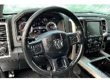 2015 Ram 1500 Big Horn Ecodiesel CrewCab | 6'4 Bed | AS IS | 4X4 - Photo 13