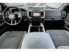 2015 Ram 1500 Big Horn Ecodiesel CrewCab | 6'4 Bed | AS IS | 4X4 - Photo 15