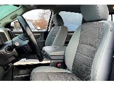 2015 Ram 1500 Big Horn Ecodiesel CrewCab | 6'4 Bed | AS IS | 4X4 - Photo 25