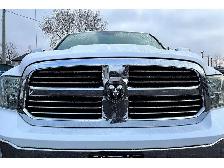 2015 Ram 1500 Big Horn Ecodiesel CrewCab | 6'4 Bed | AS IS | 4X4 - Photo 29