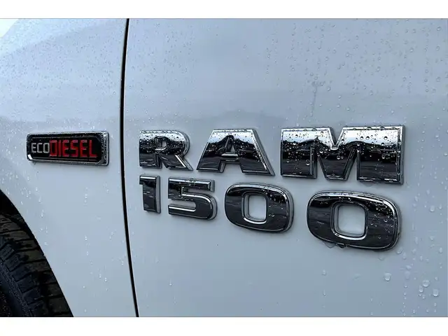 2015 Ram 1500 Big Horn Ecodiesel CrewCab | 6'4 Bed | AS IS | 4X4 - Photo 32