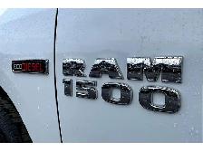 2015 Ram 1500 Big Horn Ecodiesel CrewCab | 6'4 Bed | AS IS | 4X4 - Photo 32