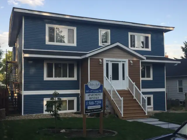 Furnished Bachelor Suite in Swift Current