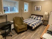 Furnished Bachelor Suite in Swift Current - Photo 2