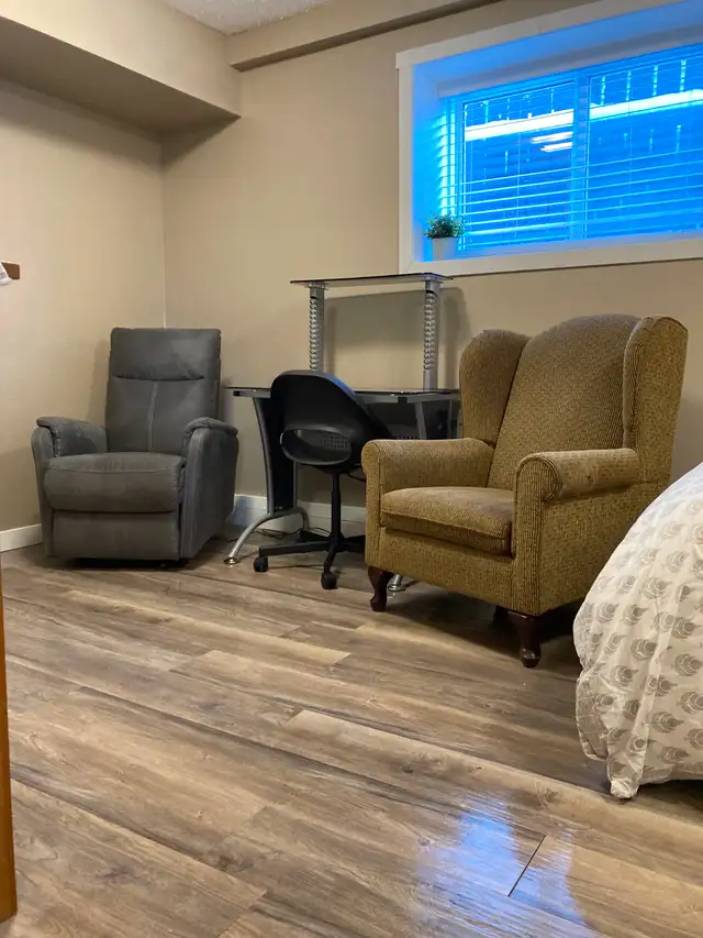 Furnished Bachelor Suite in Swift Current - Photo 3