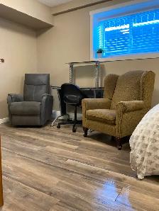 Furnished Bachelor Suite in Swift Current - Photo 3