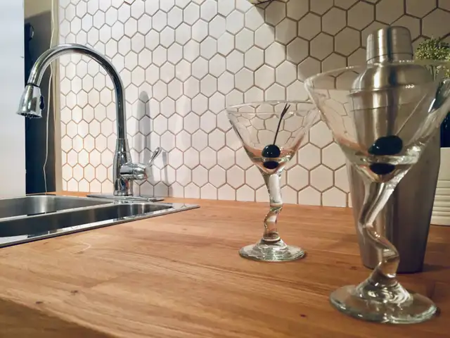 Furnished Bachelor Suite in Swift Current - Photo 6