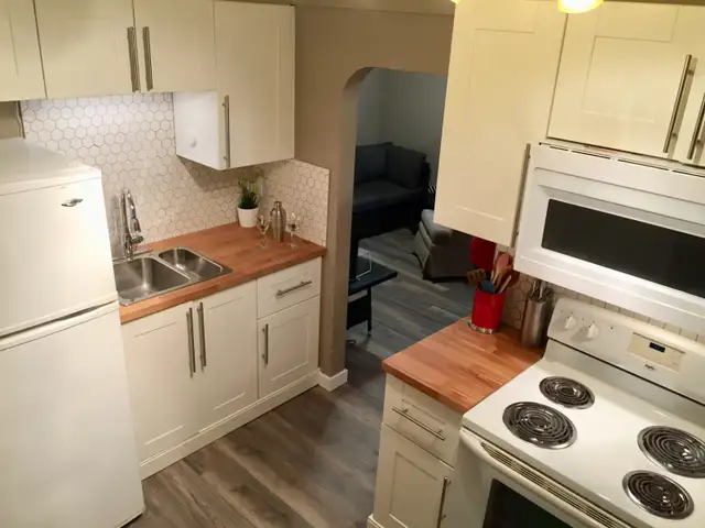 Furnished Bachelor Suite in Swift Current - Photo 8