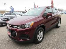 2017 Chevrolet Trax LS - Photo 3