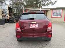 2017 Chevrolet Trax LS - Photo 6