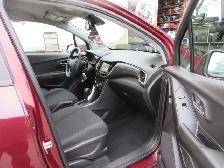 2017 Chevrolet Trax LS - Photo 9