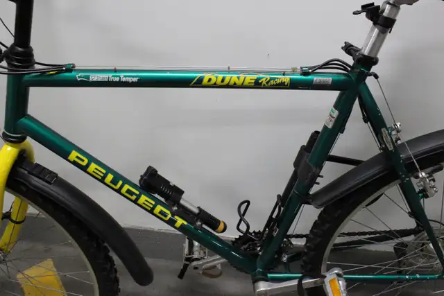 Peugeot Mountain Bike - Photo 2