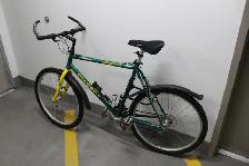 Peugeot Mountain Bike - Photo 3