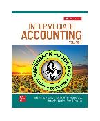 Intermediate Accounting Volume 2 9E   Connect 9781264527564
