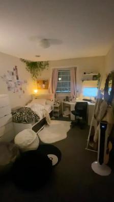 SUMMER AND WINTER LONDON Sublet Available