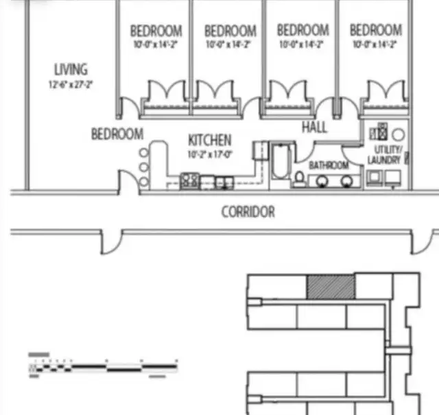 SUMMER AND WINTER LONDON Sublet Available - Photo 3