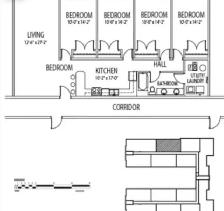 SUMMER AND WINTER LONDON Sublet Available - Photo 3