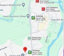 SUMMER AND WINTER LONDON Sublet Available - Photo 5