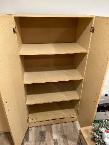 Storage Cupboards - Photo 3