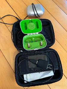 Phonak p90 Hearing Aids